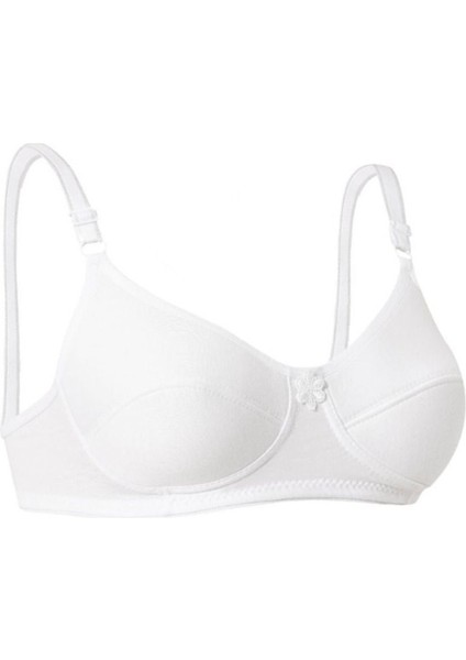 Iç Giyim Ebru Lüx Penye Süngerli Sütyen (Sütyen Yıkama Topu Hediyeli )