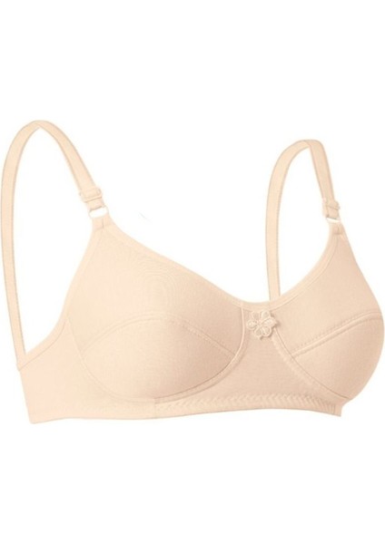 Iç Giyim Ebru Lüx Penye Süngerli Sütyen (Sütyen Yıkama Topu Hediyeli )