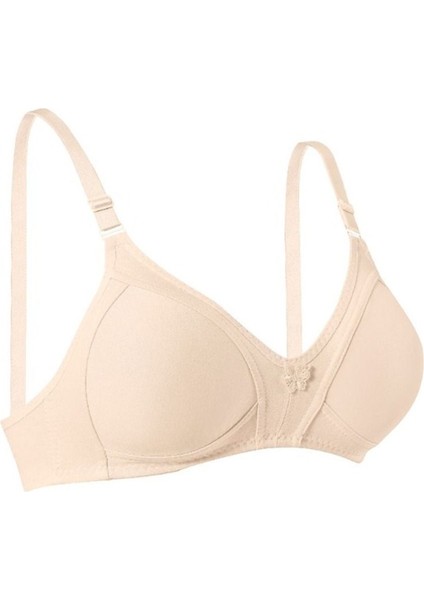 Iç Giyim Ebru Lüx Toparlayıcı Pamuk Sütyen (Sütyen Yıkama Topu Hediyeli )
