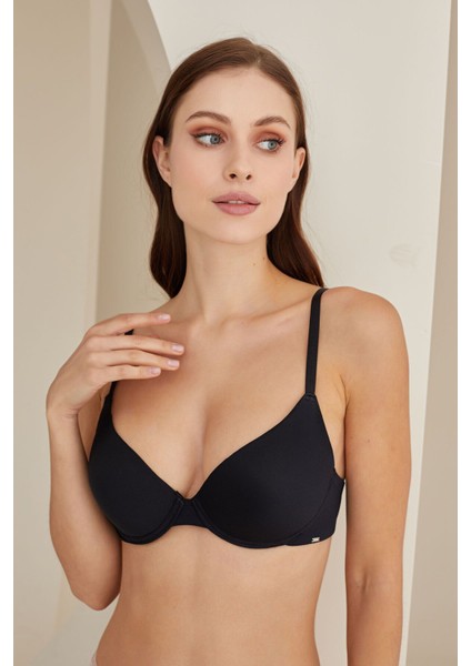 Iç Giyim Nbb Tulum Kol Sütyen