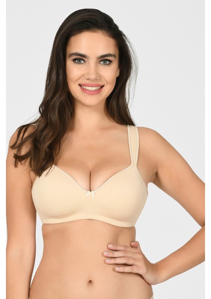 Iç Giyim Nbb Desteksiz Balensiz Sütyen B-C-D Cup Size