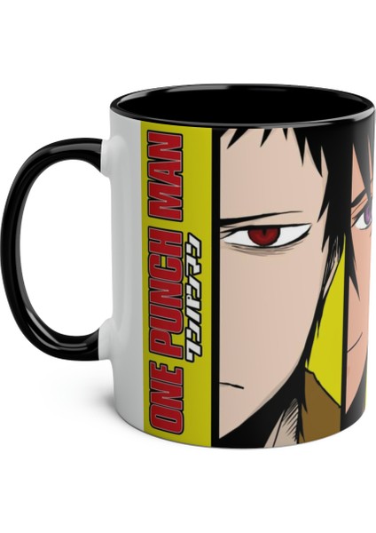 Anime Baskılı Kupa modelleri