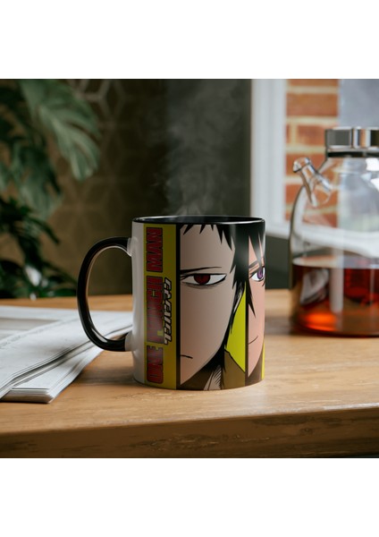 Anime Baskılı Kupa