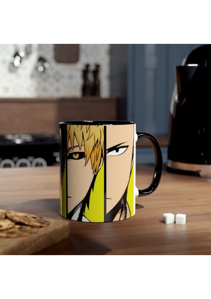 Anime Baskılı Kupa