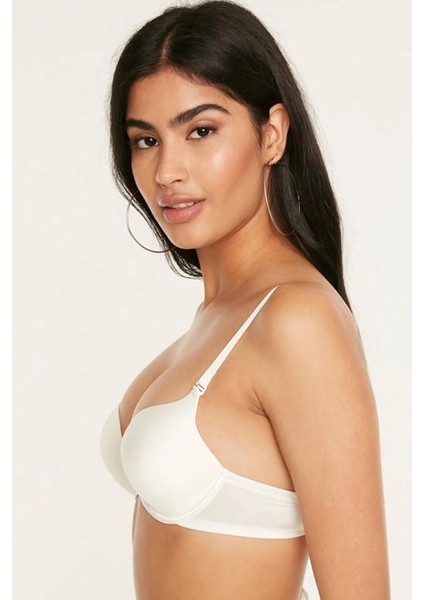 Iç Giyim New Bra Destekli Balenli Sütyen fiyatları