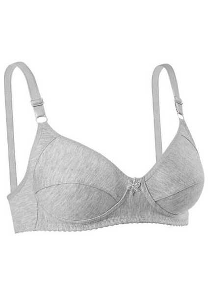 Iç Giyim Ebru Lüx Penye Sütyen (Sütyen Yıkama Topu Hediyeli )