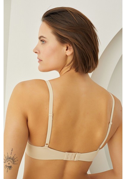 Iç Giyim Nbb Tulum Kol Sütyen fırsatları