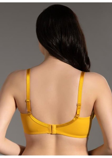 Iç Giyim New Bra Balenli Desteksiz Dantelli C-D Cup Size Süngerli Sütyen fırsatları