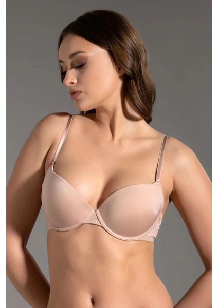 Iç Giyim New Bra Balenli Desteksiz Kulaklı Sütyen fiyatları