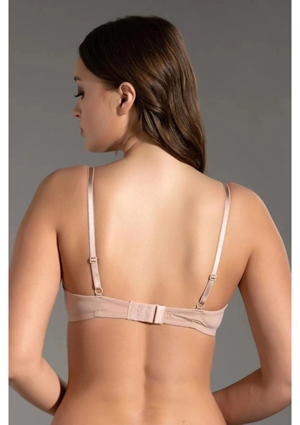 Iç Giyim New Bra Balenli Desteksiz Kulaklı Sütyen modelleri