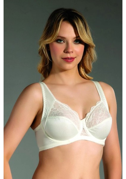 Iç Giyim New Bra Balenli Dantelli Toparlayıcı Sütyen fiyatları