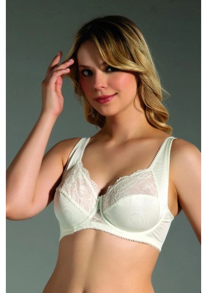 Iç Giyim New Bra Balenli Dantelli Toparlayıcı Sütyen modelleri