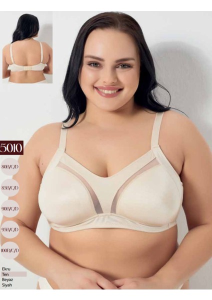 Iç Giyim Godewo Toparlayıcı Süngersiz Sütyen