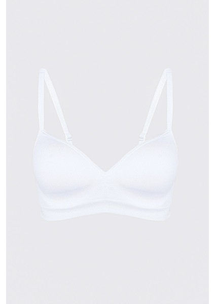 Iç Giyim Nbb Covered Seamless Sütyen