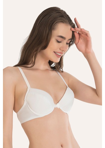 Iç Giyim Nbb Çıkarılabilir Destekli Mikro Sütyen fiyatları