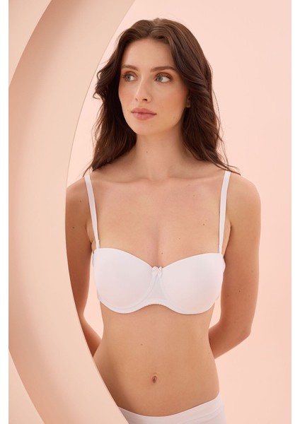 Iç Giyim Nbb Desteksiz Straplez Sütyen fiyatları