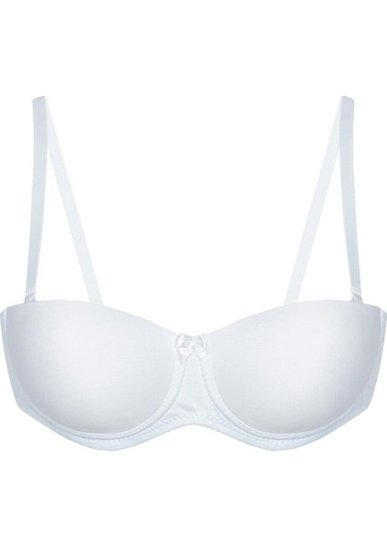 Iç Giyim Nbb Desteksiz Straplez Sütyen fırsatları