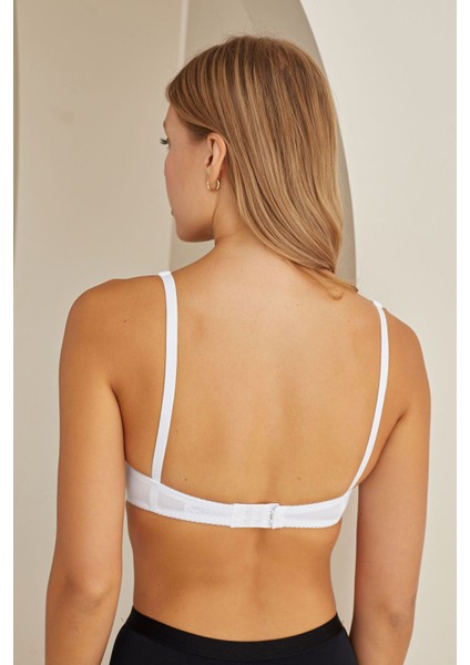Iç Giyim Nbb Hafif Destekli Balensiz Sütyen modelleri