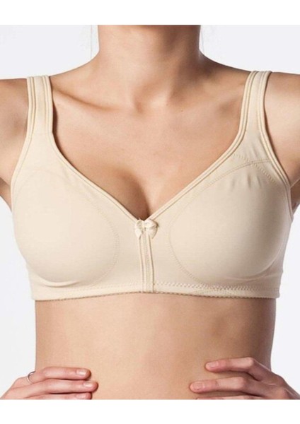 Iç Giyim Nbb Dubleli Mikro Toparlayıcı Sütyen