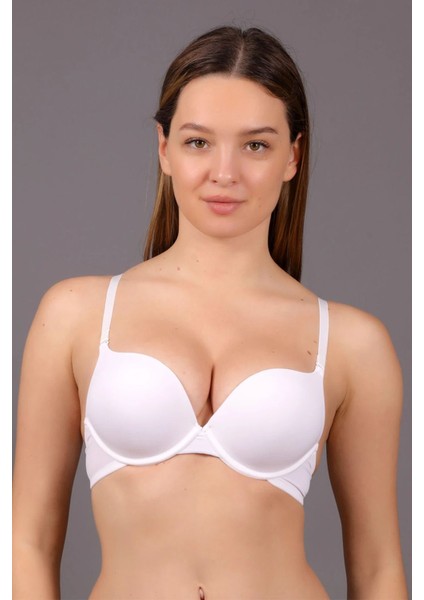 Iç Giyim New Bra Destekli Balenli Sütyen modelleri