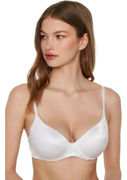 Iç Giyim New Bra Desteksiz Balenli Sütyen