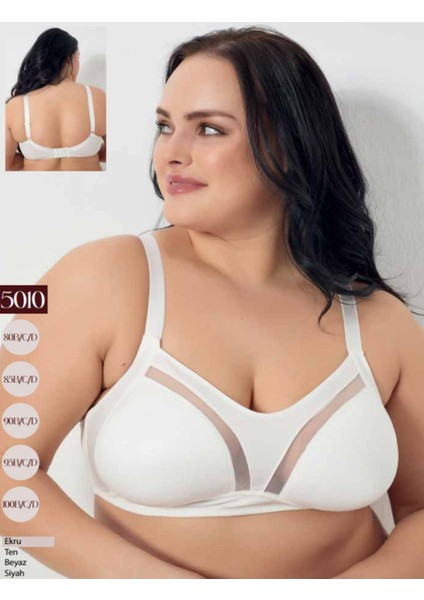 Iç Giyim Godewo Toparlayıcı Süngersiz Sütyen
