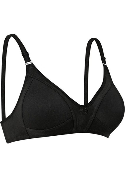 Iç Giyim Ebru Lüx Toparlayıcı Pamuk Sütyen (Sütyen Yıkama Topu Hediyeli )