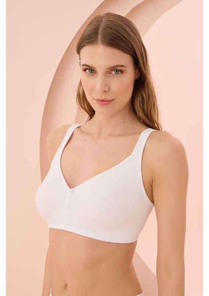 Iç Giyim Nbb Dubleli Mikro Toparlayıcı Sütyen modelleri