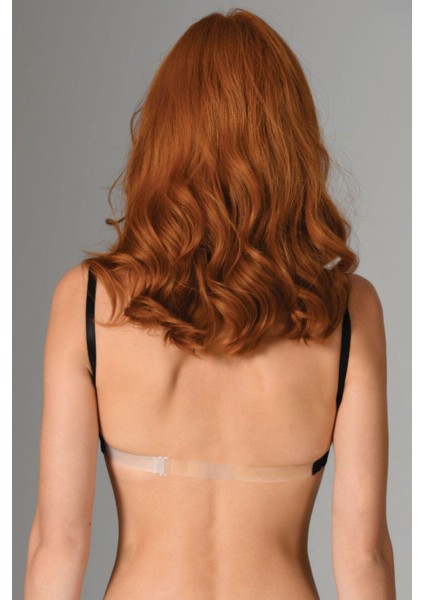 Iç Giyim Nbb Desteksiz Sırtı Şeffaf Straplez Sütyen fiyatları