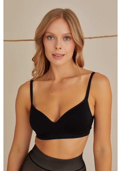 Iç Giyim Nbb Covered Seamless Sütyen modelleri