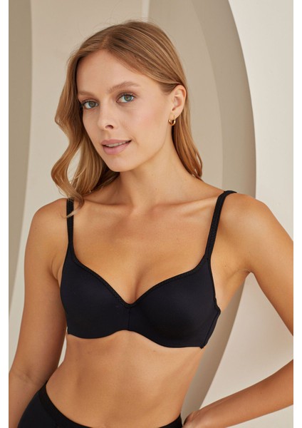 Iç Giyim Nbb Hafif Destekli Balensiz Sütyen