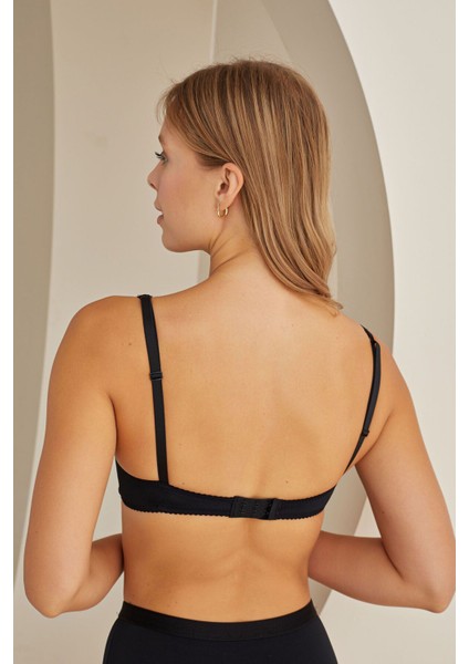 Iç Giyim Nbb Hafif Destekli Balensiz Sütyen modelleri