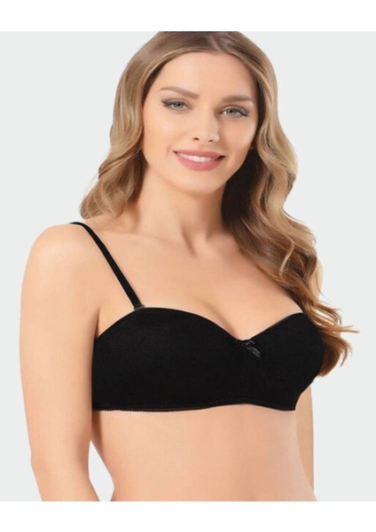 Iç Giyim Nbb Desteksiz Straplez Sütyen