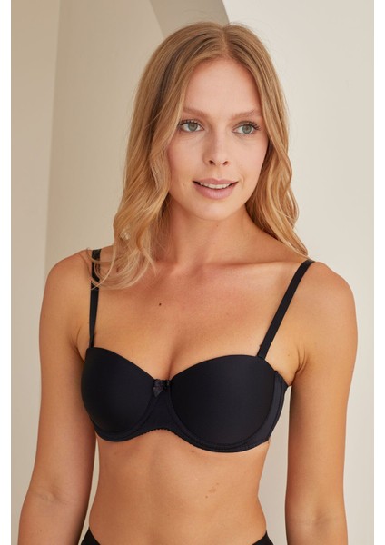 Iç Giyim Nbb Desteksiz Straplez Sütyen fiyatları