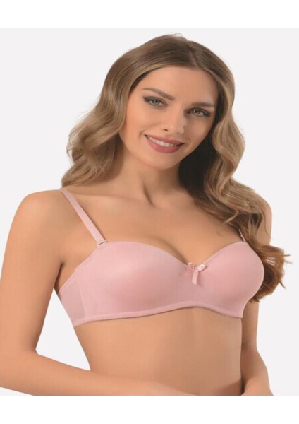 Iç Giyim Nbb Desteksiz Straplez Sütyen