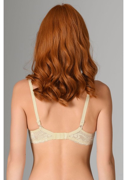 Iç Giyim Nbb Çıkarılabilir Destekli Dantel Detaylı Sütyen fiyatları