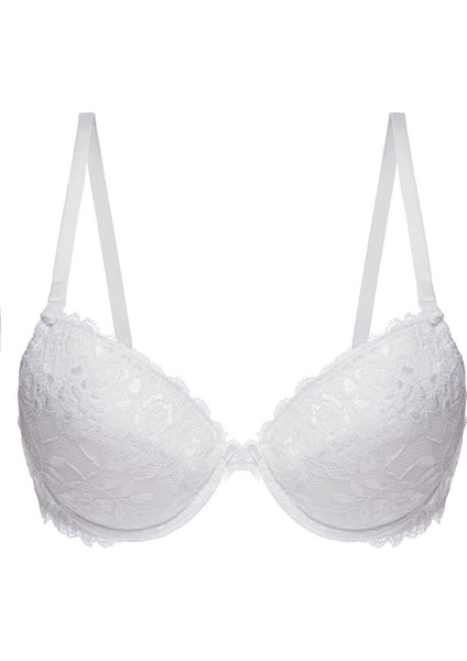 Iç Giyim Nbb Çıkarılabilir Destekli Dantel Detaylı Sütyen fiyatları