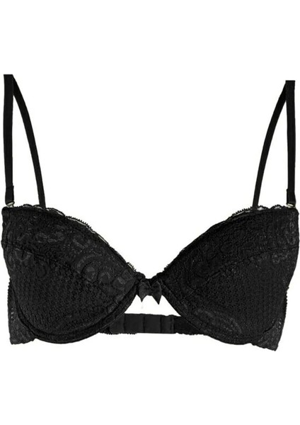 Iç Giyim Nbb Çıkarılabilir Destekli Dantel Detaylı Sütyen