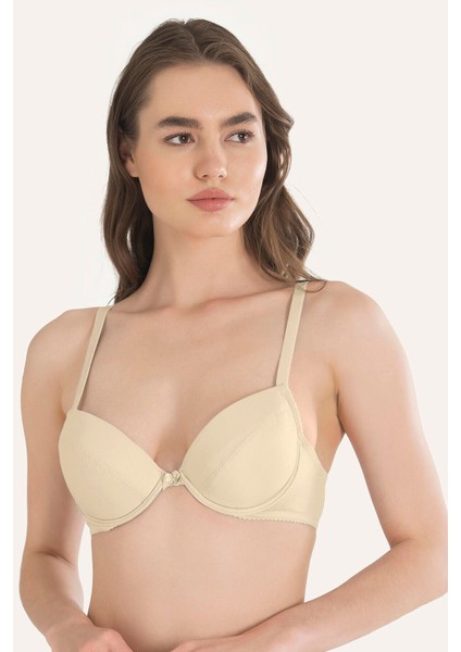 Iç Giyim Nbb Çıkarılabilir Destekli Mikro Sütyen