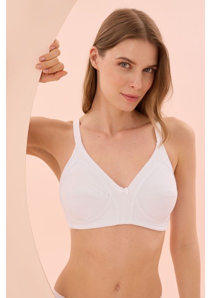 Iç Giyim Nbb Desteksiz Toparlayıcı Sütyen