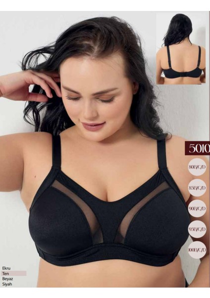 Iç Giyim Godewo Toparlayıcı Süngersiz Sütyen
