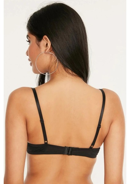 Iç Giyim New Bra Balenli Desteksiz Kulaklı Sütyen fiyatları