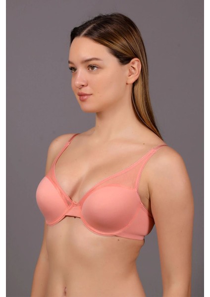 Iç Giyim New Bra Toparlayıcı Süngerli Balenli Içi Boş Sütyen modelleri