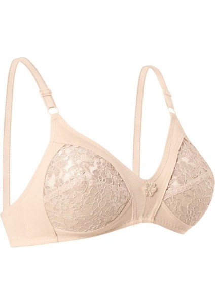 Iç Giyim Ebru Lüx Dantelli Toparlayıcı Sütyen (Sütyen Yıkama Topu Hediyeli )