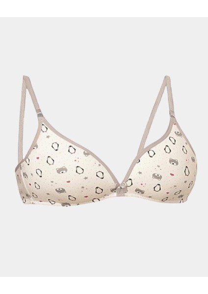 Iç Giyim Nbb Ilk Sütyenim