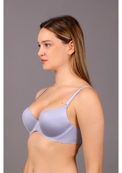 Iç Giyim New Bra Destekli Lazer Kesim Sütyen modelleri