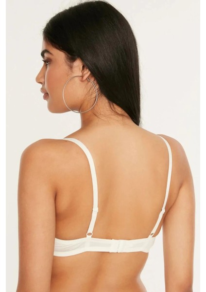 Iç Giyim New Bra Balenli Desteksiz Kulaklı Sütyen fiyatları