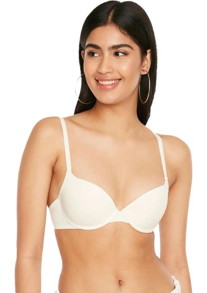 Iç Giyim New Bra Balenli Desteksiz Kulaklı Sütyen modelleri