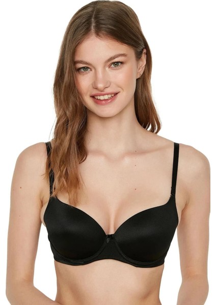 Iç Giyim New Bra Desteksiz Balenli Sütyen