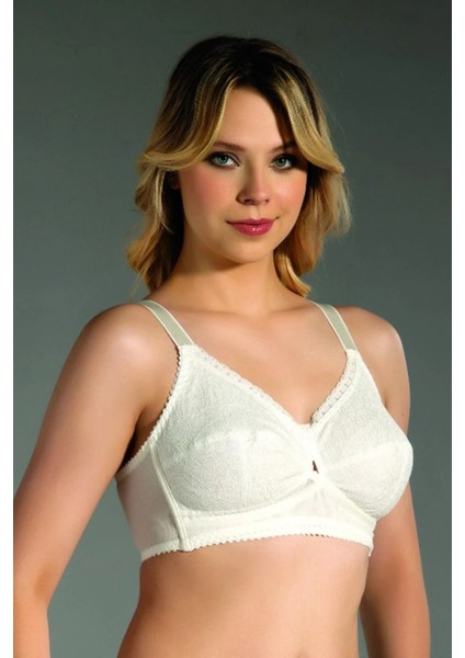 Iç Giyim New Bra Balensiz Dantelli Mideli Toparlayıcı Sütyen fiyatları